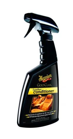 Best Gold Class Leather Conditioner - 473 ml Nettoyage Intérieur