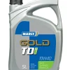 Gold TDI 10W40 5 L Maintenance Technique Voiture