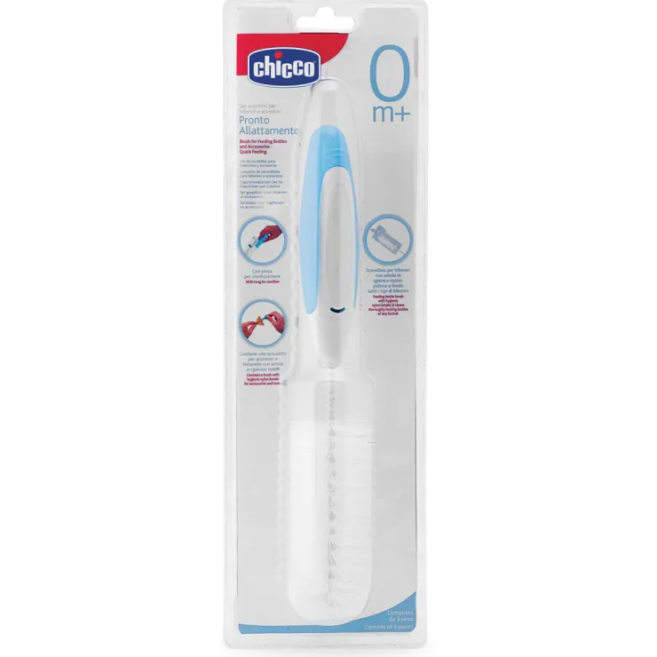 Sale Goupillon Allaitement Au Biberon