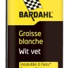 Discount graisse Blanche Aérosol 400 ml Maintenance Technique Voiture