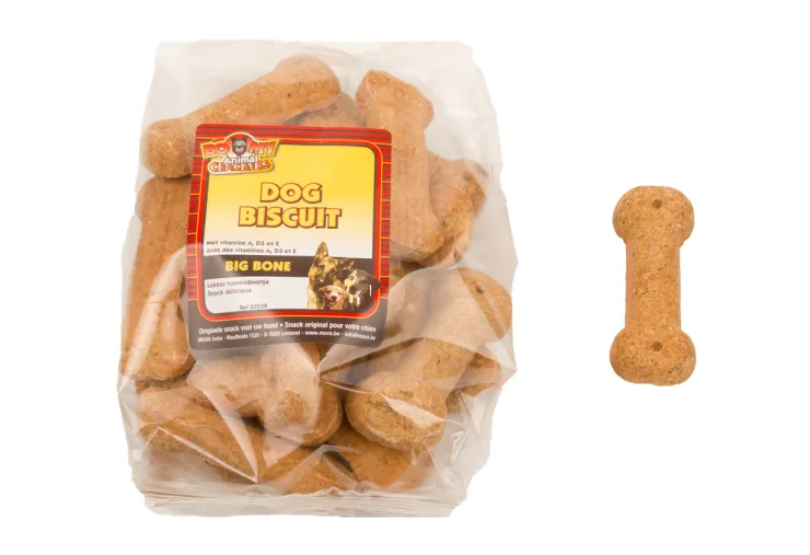 New Grand os 550 gr Nutrition