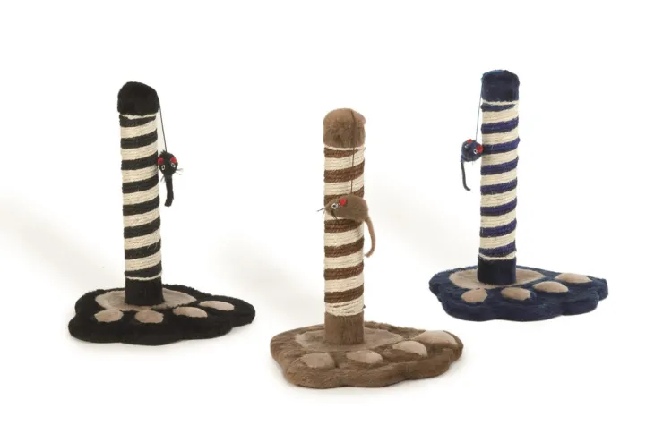 Discount Grattoir mini bigfoot Arbre À Chat