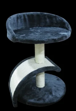 Clearance Grattoir Ziggy Arbre À Chat