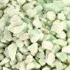 New Gravier aqua blanche 1 kg 8-16 mm Décoration D'aquariums