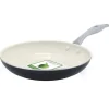 New Brussels poêle 24 cm Casseroles Et Poêles