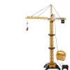 Clearance Grue construction + commande Véhicules