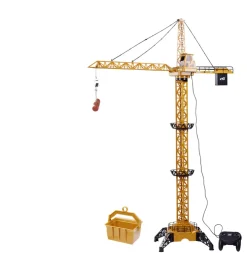 Clearance Grue construction + commande Véhicules