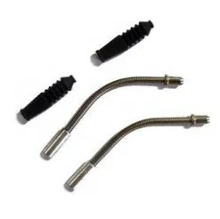 Clearance Guide pour freins V - Brake 2 pièces Accessoires Vélo