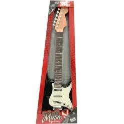 Hot Guitare de rock Slash Jouets Musicaux