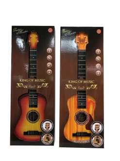 Online guitare Harvey Jouets Musicaux