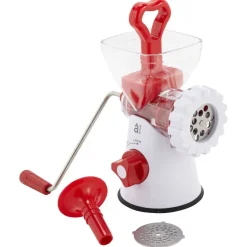Sale Hachoir + Appareil à saucisses + moule à pâtisserie Mixeurs Et Robots Ménagers
