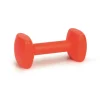 Sale Haltère nylon 19 cm Jouets