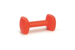 Sale Haltère nylon 19 cm Jouets