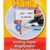 Sale Hama papier à repasser 4pcs Artisanat