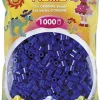 Outlet Hama 1000pcs perles blue Artisanat
