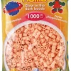 Online Hama 1000pcsperles rouge fluo Artisanat