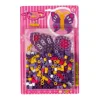 Sale Hama perles à repasser papilion 250pcs Artisanat