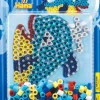 Clearance Hama perles à repasser 250pcs dauphin Artisanat