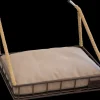 Discount Hamac chat radiateur Ropy 40 x 30 x 18 cm Dormir Confortablement