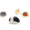 Online Hamster vibrant 4 couleurs Jouets
