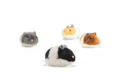 Online Hamster vibrant 4 couleurs Jouets
