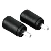 Hot Haut-parleur plug 2 pièces Audio