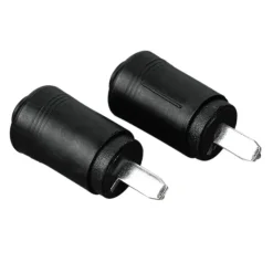 Hot Haut-parleur plug 2 pièces Audio
