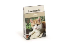 Hot Herbe pour chats en boîte 20 g Jouets