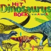Hot Het dinosaurusboek van A tot Z Enfant Livres Pour Enfants|Livres À Lire