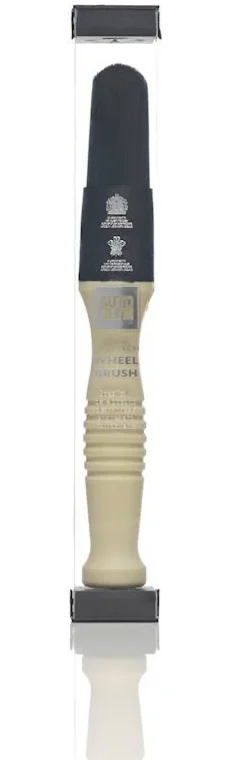 Outlet Hi - tech wheel brush Accessoires