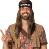 Online Hippie Set Peace deluxe - bandeau + lunettes + collier Accessoires