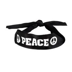 Online Hippie Set Peace deluxe - bandeau + lunettes + collier Accessoires