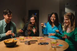 Outlet Hitster Jeu d’ambiance Dujardin Jeux D'action