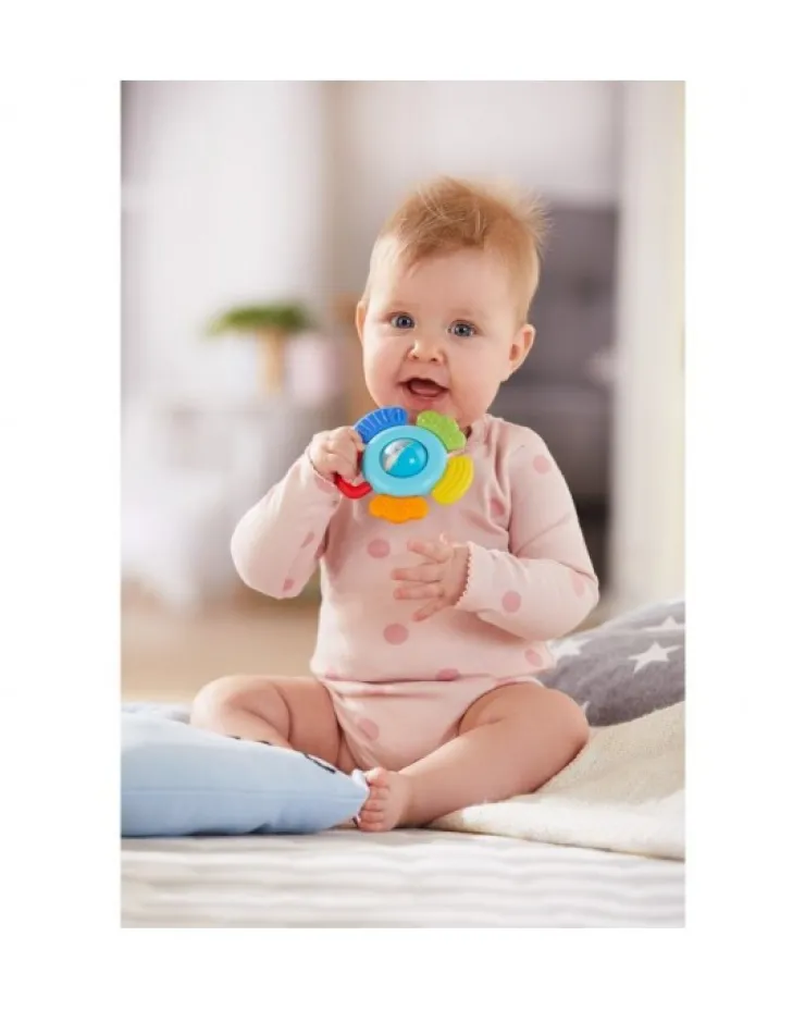 Online Hochet fleur Anneau De Dentition