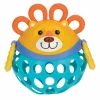 Sale Hochet Silly shaker ourson Anneau De Dentition