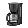 Home&Harmony cafetière 1,8L Machines À Café