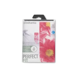 Discount Housse colour 124 x 45 cm épaisseur 2 mm Housse De Table À Repasser
