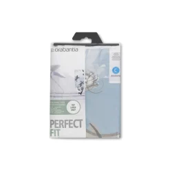 Discount Housse colour 124 x 45 cm épaisseur 2 mm Housse De Table À Repasser