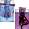 Sale Housse de couette Frozen 2 Housses De Couette