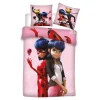 Hot Housse de couette Miraculous Housses De Couette