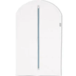 New Housse de protection vêtements M x2 Housses