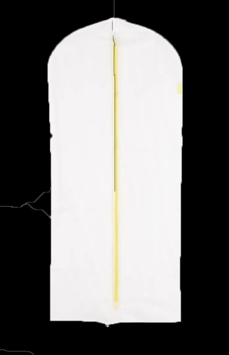 Best Housse de protection vêtements L x2 Housses