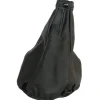 Best Housse levier cuir noir Accessoires