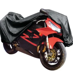 Hot Housse moto 245 x 80 x 145 cm Accessoires