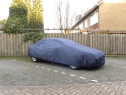 Outlet Housses voiture S 4,08x1,46x1,15 m Housses De Protection