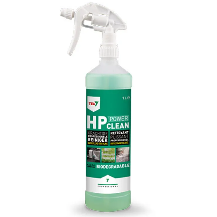 Outlet HP Clean 1 l Produits De Nettoyage