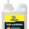 Sale Huile De Précision 125 ml Maintenance Technique Voiture