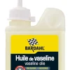 Huile Vaseline 125 ml Maintenance Technique Voiture
