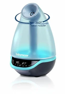 Best Hygro+ humidificateur Humidificateurs