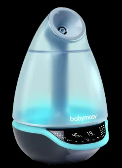 Best Hygro+ humidificateur Humidificateurs